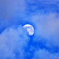 Mysterious Moon